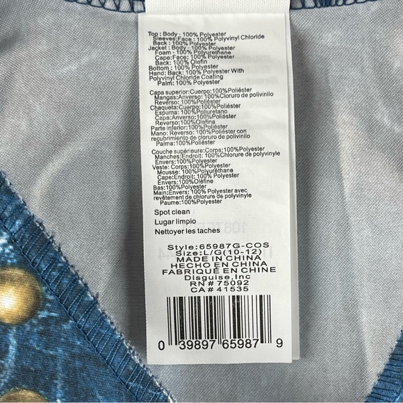 Vintage Slim Ben Davis Mens Shorts - Picture 16 of 16